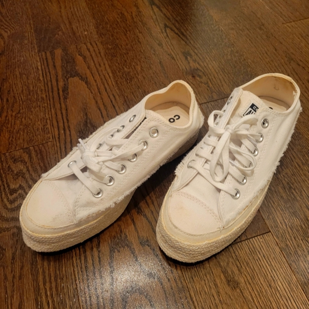 Converse Chuck Taylor AS Espadrille (US 6)